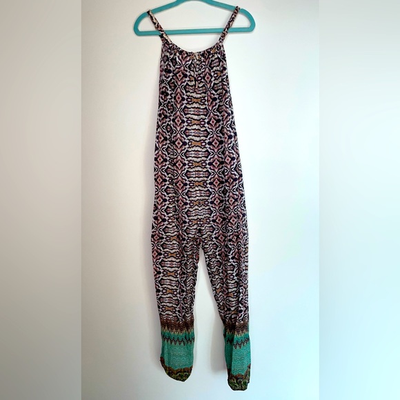 Camilla Kids Jumpsuit Size 6 - Picture 2 of 5